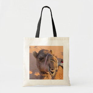 Funny Camel Tygkasse