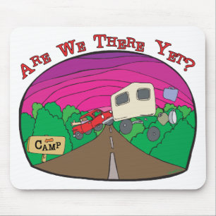 Funny Camping Musmatta