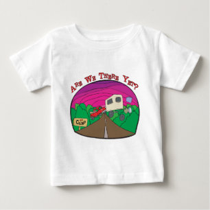 Funny Camping T Shirt