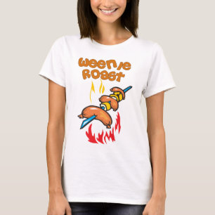 Funny Camping T-shirt