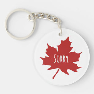 Funny Canadian