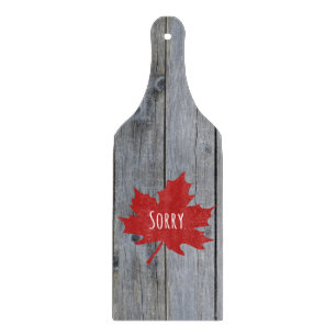 Funny Canadian
