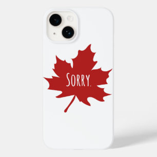 Funny Canadian