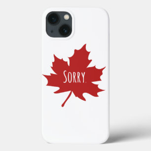 Funny Canadian