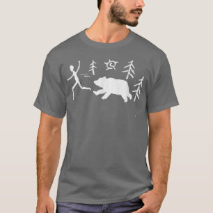 Funny Canadian Fasts Mat For Fläkt Women 896 T Shirt