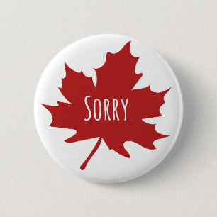 Funny Canadian Knapp