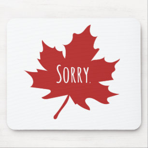Funny Canadian Musmatta