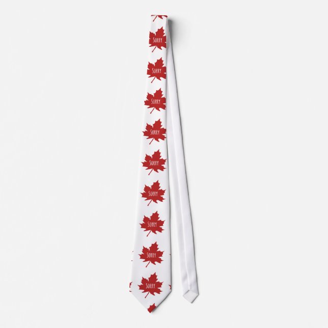 Funny Canadian Slips (Framsida)