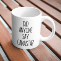 Funny canasta