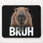 Funny Capybara Bruh Musmatta<br><div class="desc">Funny Capybara Bruh</div>