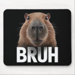 Funny Capybara Bruh Musmatta<br><div class="desc">Funny Capybara Bruh</div>