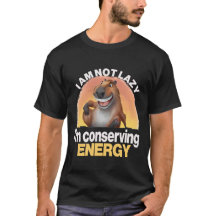 Funny Capybara Shirt
