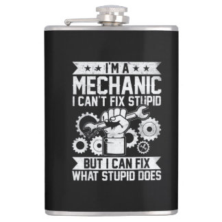Funny Car Mechanic Engineer Men Women Kids Auto Me Fickplunta