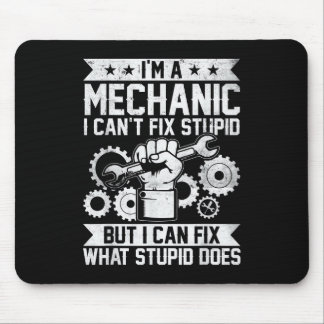 Funny Car Mechanic Engineer Men Women Kids Auto Me Musmatta