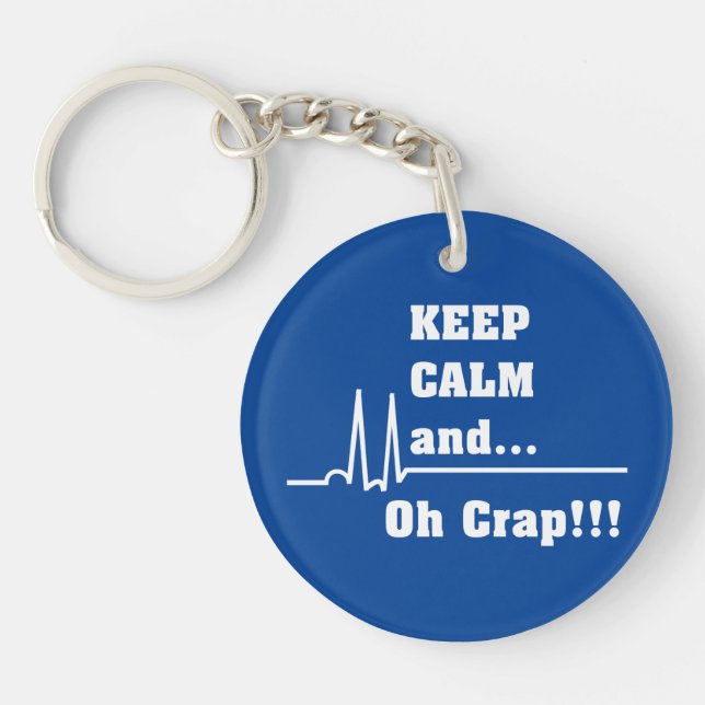 Funny Cardiac (Framsidan)