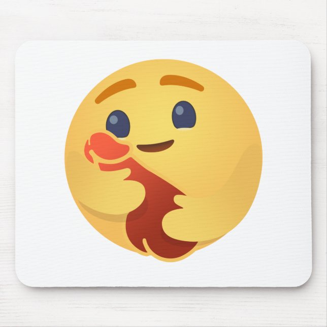 Funny Care Emojis Facebook Musmatta (Framsidan)