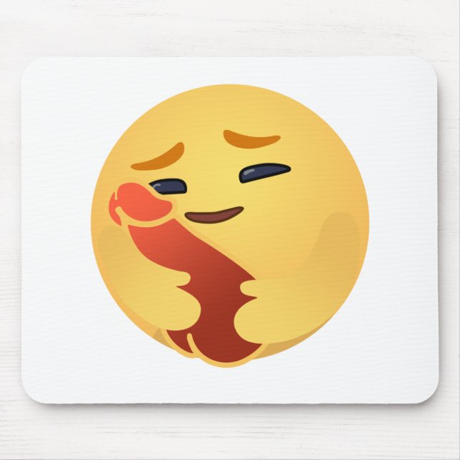 Funny Care Emojis Facebook Musmatta (Framsidan)
