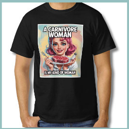 Funny Carnivar Ketovore Keto Diet T Shirt