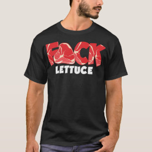 Funny Carnivore T Shirt