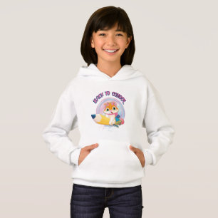 Funny Cat Back to school T Shirt