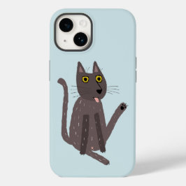 Funny Cat Humor