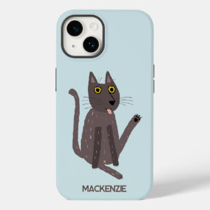 Funny Cat Humor Personlig