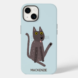 Funny Cat Humor Personlig