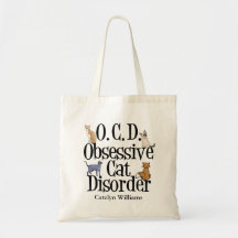 Funny Cat Lover Cute Personlig