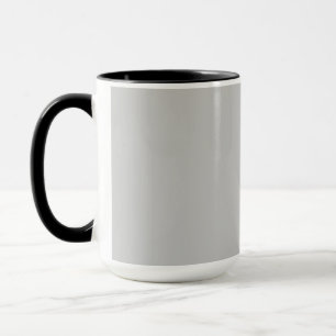 Funny Cat Mugshot Mugg Anpassningsbar Ceramic Gi