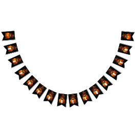 FUNNY CAT PUMPKIN HAPPY HALLOWEEN VIMPLAR