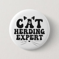 Funny Cat Samlare Expert humous Animal Cat Lover