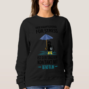 Funny Cat Sayed Employee Office Jo T Shirt