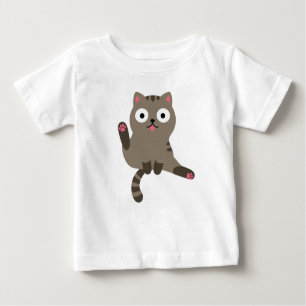 Funny Cat T Shirt