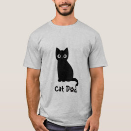 Funny Cat T-Shirt