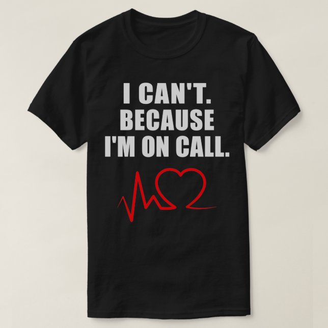 Funny Cath Lab Gift Cath Lab Nurse Cath Lab Tech T Shirt (Design framsida)