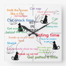 Funny Cats Kattunge-aktivitet