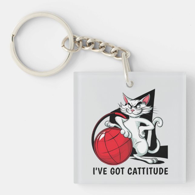 Funny Catticat (Framsidan)