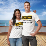 Funny Caudron har köpt Drink Paket Cruise T Shirt<br><div class="desc">Den här designen skapades genom digital grafik. Du kan ändra stil på den här skjortan genom att välja Mer > under alternativet stil. Det kan vara personlig genom att klicka på anpassningsknappen och ändra färg, lägga till namn, initialer eller ord som du vill ha. Kontakta mig på colorflowcreations@gmail.com om du...</div>