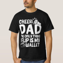 Funny Cheer Pappa