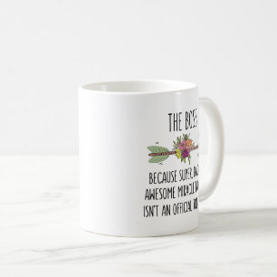 Funny Chef Dam Gift Coffee Mugg