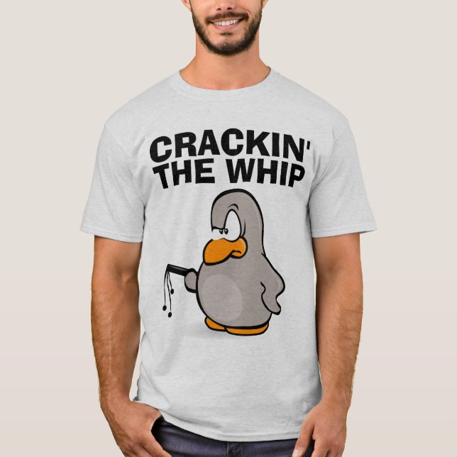 FUNNY CHEF T-Shirts (Framsida)