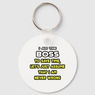 Funny Chef T-Shirts and Gifts Nyckelring