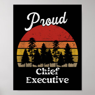 Funny chefstjänsteman är yrkestitel poster