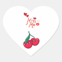 Funny Cherries i Kärlek" Let