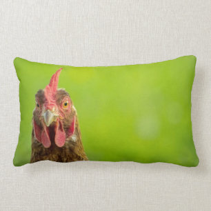 Funny Chicken - Dekorativ kudde