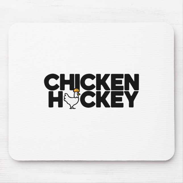 Funny Chicken Jockey Stacked Repeat Fun Gag Meme H Musmatta (Framsidan)