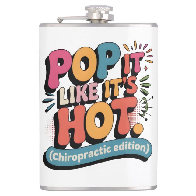 Funny Chiropractic Quote for Spine Health Lovers Fickplunta (Framsidan)