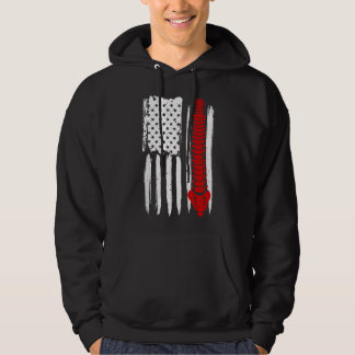 Funny Chiropractor For Men Women Chiropractic Assi Hoodie