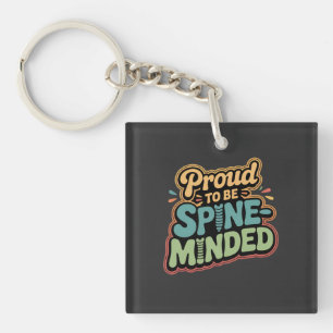 Funny Chiropractor Gift Spine Health Quote