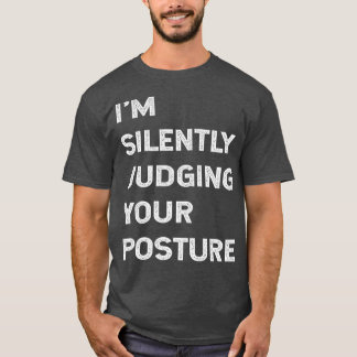 Funny Chiropractor Quote Chiropraktic Phrase T Shirt